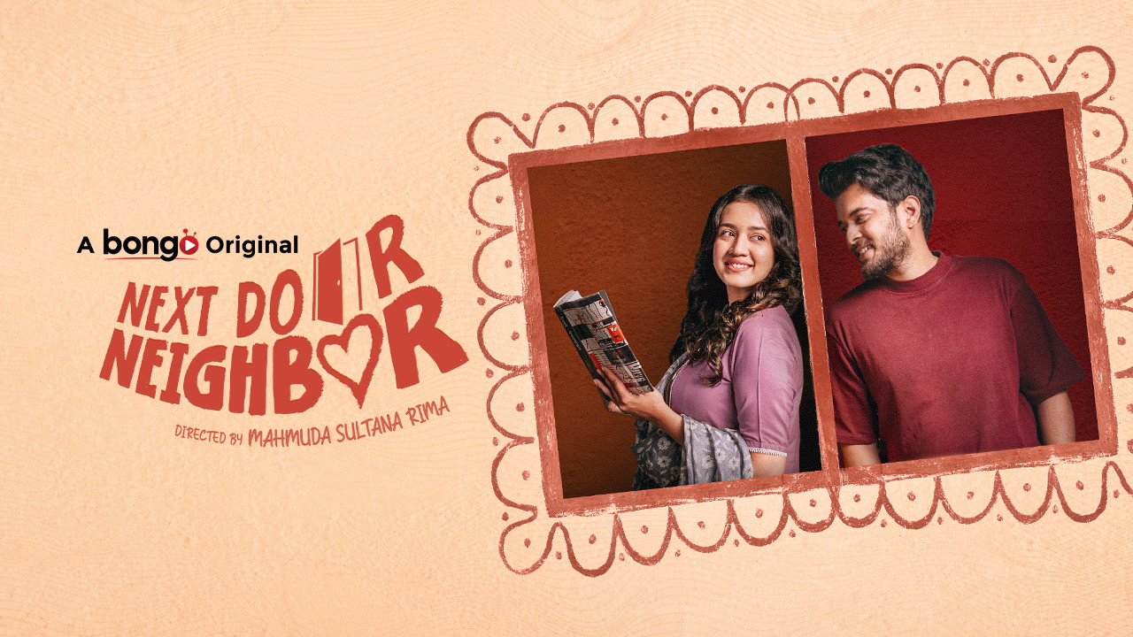 Nextdoor Neighbor (2025) Bengali WEB-DL 720p