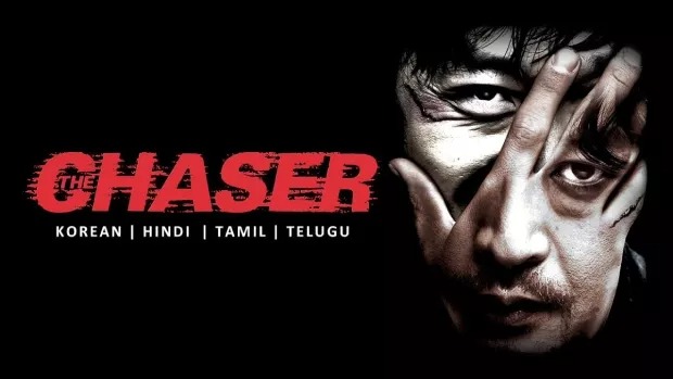 The Chaser (2008) Dual Audio [Hindi-Korean] Amazon WEB-DL 720P