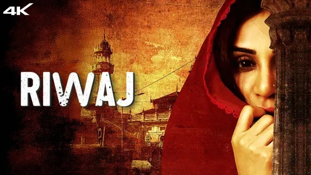 Riwaj (2025) Hindi Zee5 WEB-DL 480P