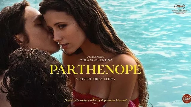 Parthenope (2024) Dual Audio [Hindi-English] Amazon WEB-DL 480P
