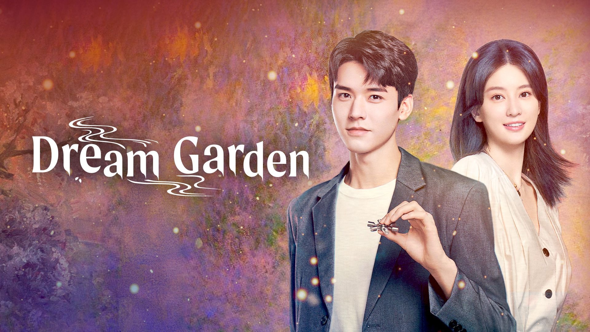 Dream Garden (2021) S01E16-32 Complete Hindi Dubbed WEB-DL 480p