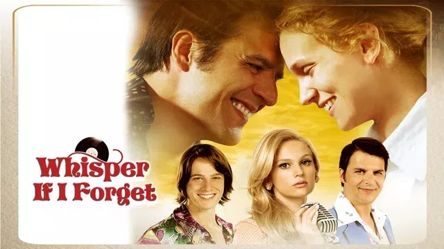 Whisper If I Forget (2025) Bengali Dubbed ORG DP WEB-DL 720P