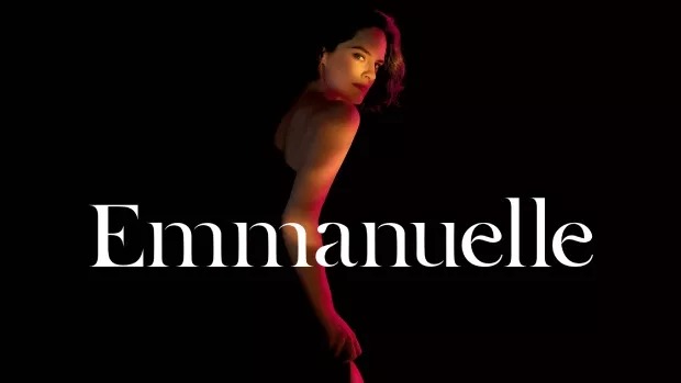 Emmanuelle (2024) Dual Audio [Hindi-English] Amazon WEB-DL 1080P