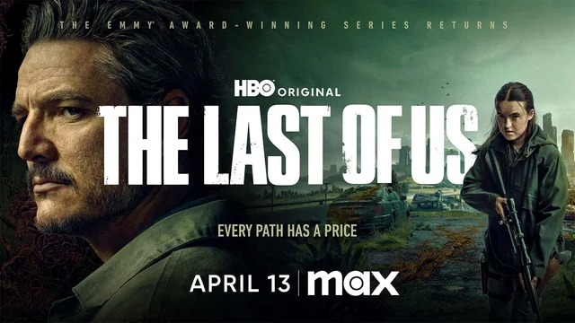 The Last Of Us (2025) S02E04 Dual Audio [Hindi-English] JHS WEB-DL 1080P