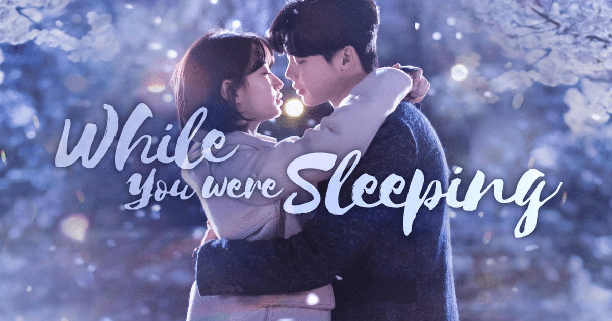 While You Were Sleeping (2017) S01 Korean WEB-DL 720p