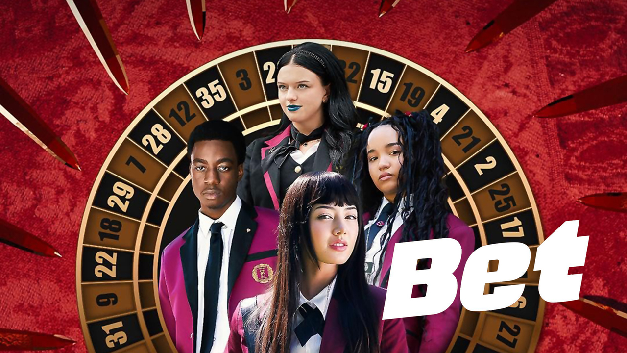 Bet (2025) S01 Dual Audio [Hindi-English] NF WEB-DL 1080p
