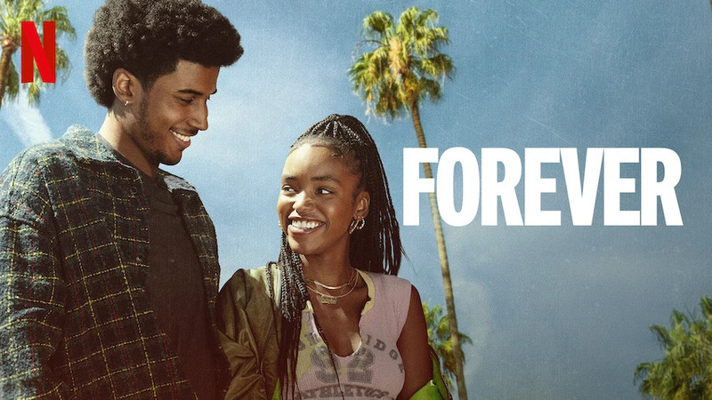 Forever (2025) S01 Dual Audio [Hindi-English] WEB-DL 480p