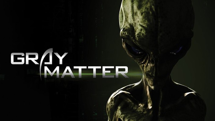 Gray Matter (2018) English BluRay 720p