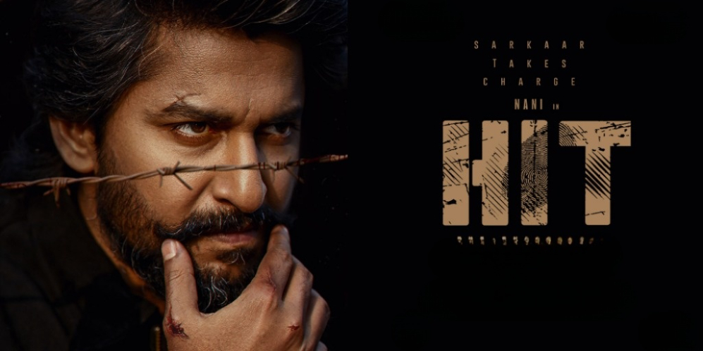 HIT: The Third Case (2025) Dual Audio [Hindi ORG-Telugu] Netflix WEB-DL 480P