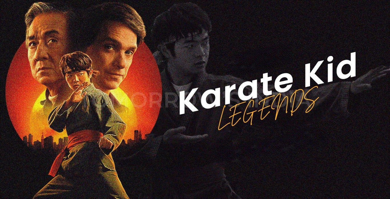 Karate Kid: Legends (2025) Dual Audio [Hindi-English] WEB-DL