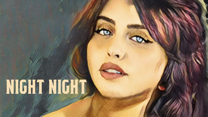 Night Night (2021) Dual Audio {Hindi-English} WEB-DL 480p