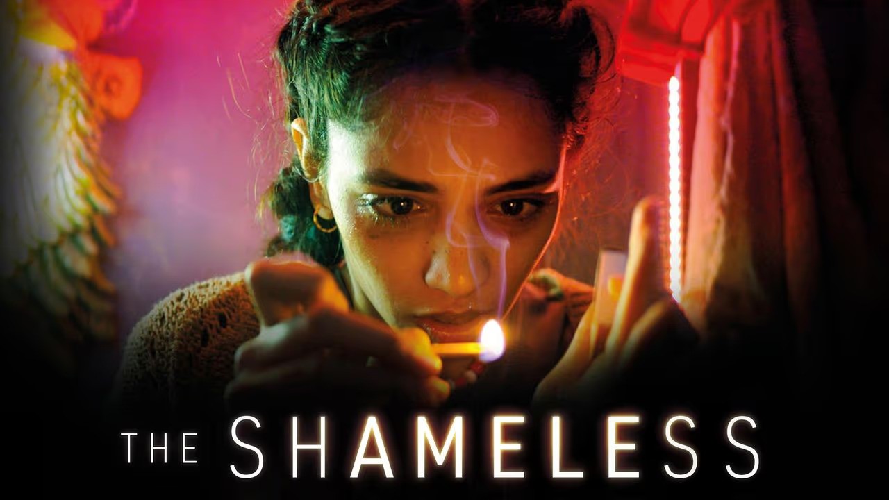 The Shameless (2024) Hindi WEB-DL 1080p