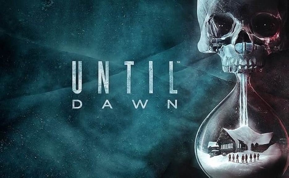 Until Dawn (2025) Dual Audio {Hindi-English} WEB-DL 1080p