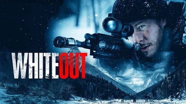 Whiteout (2023) Dual Audio [Hindi-English] Amazon WEB-DL 720P