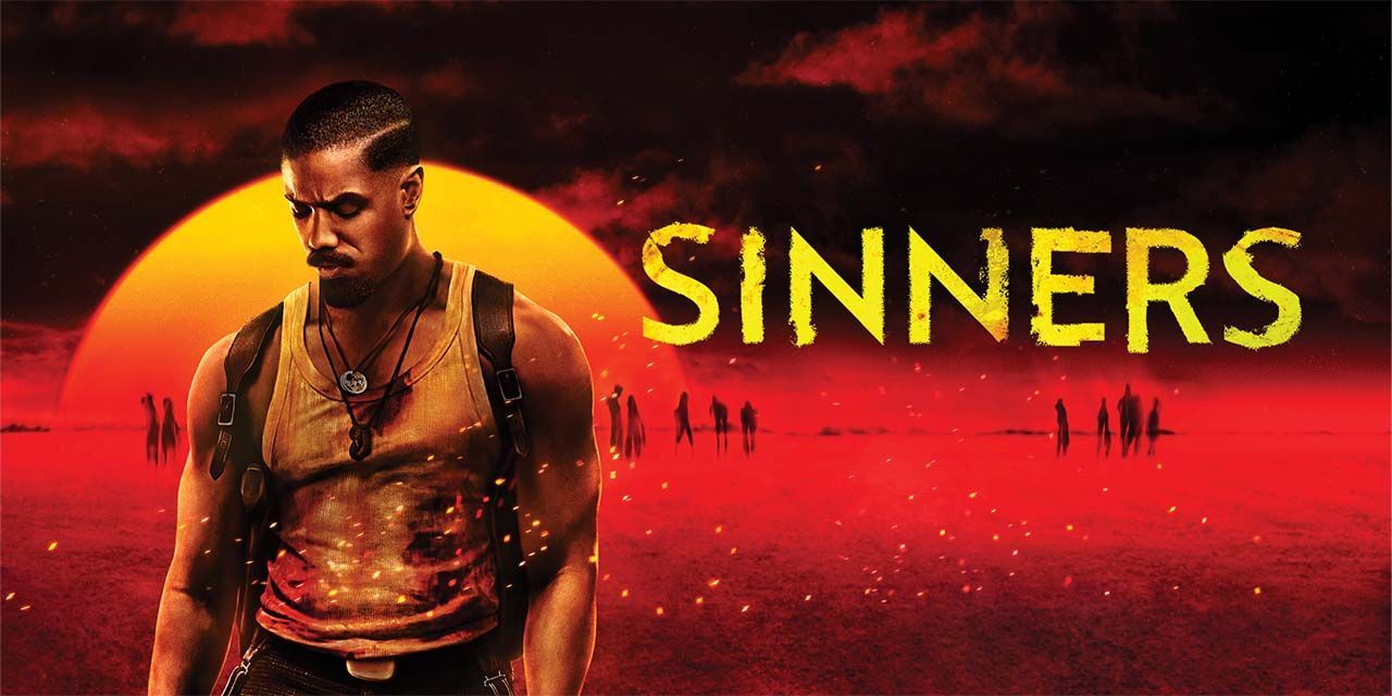 Sinners (2025) English WEBRip 1080p