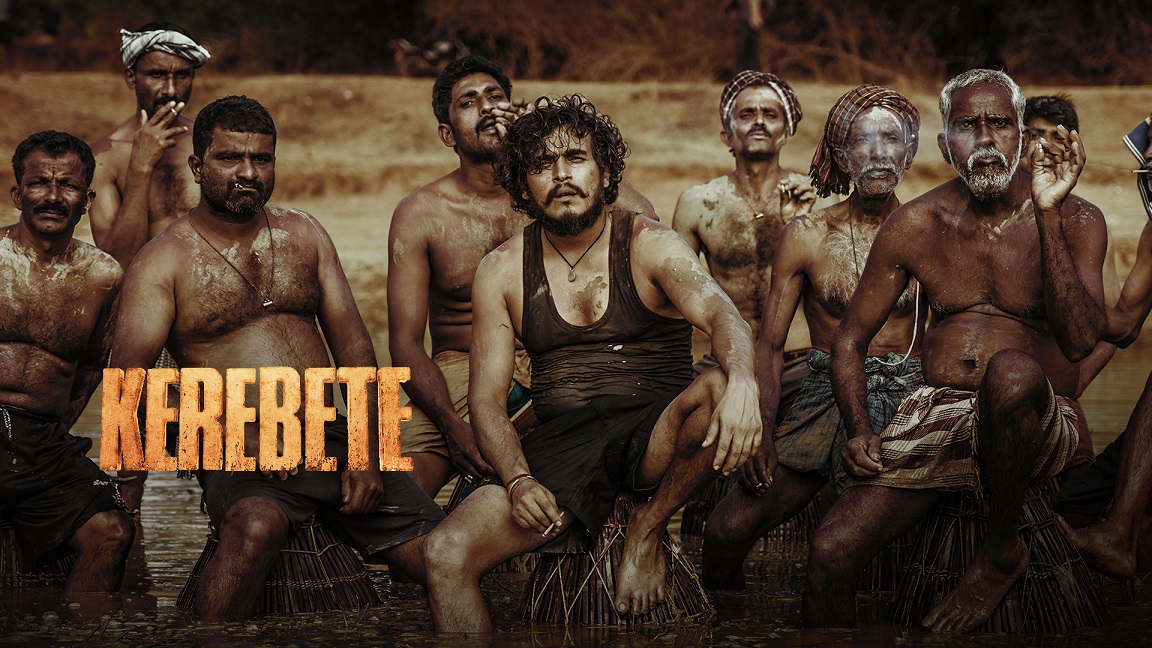 Kerebete (2024) Hindi Dubbed WEB-DL 480p