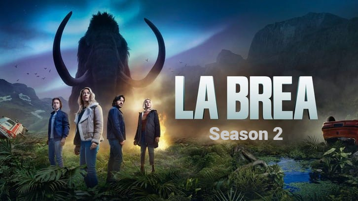La Brea (2021) S02E01-07 Dual Audio [Hindi-English] WEB-DL 720p