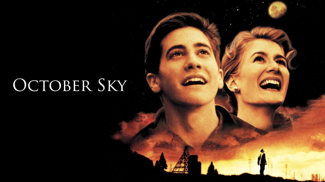 October Sky (1999) Dual Audio {Hindi-English} BluRay 1080p