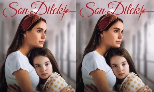 Son Dilek (2025) Dual Audio [Hindi-Turkish] WEB-DL 720P