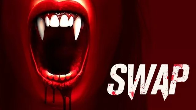 Swap (2024) Dual Audio [Hindi-English] WEB-DL 1080P
