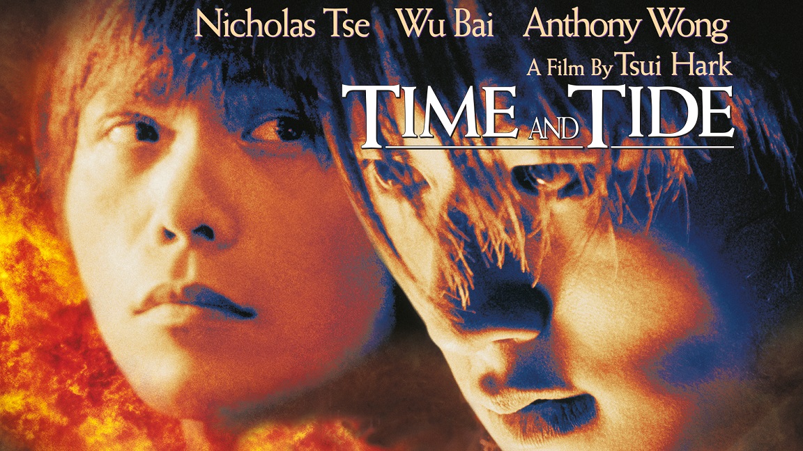 Time and Tide (2000) Dual Audio [Hindi-Chiness] BluRay 720P