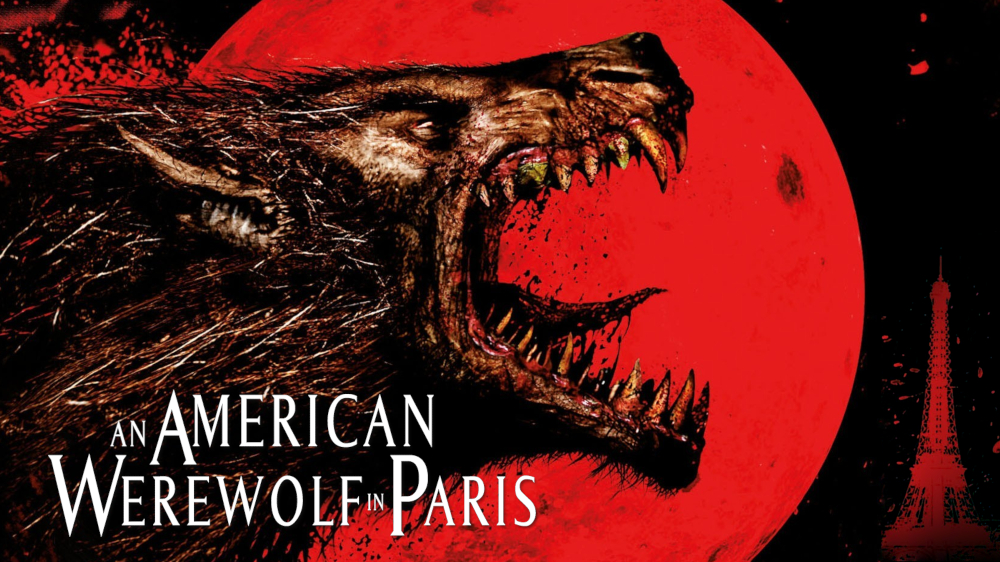 An American Werewolf in Paris (1997) Dual Audio (Hindi-English) WEB-DL 1080p